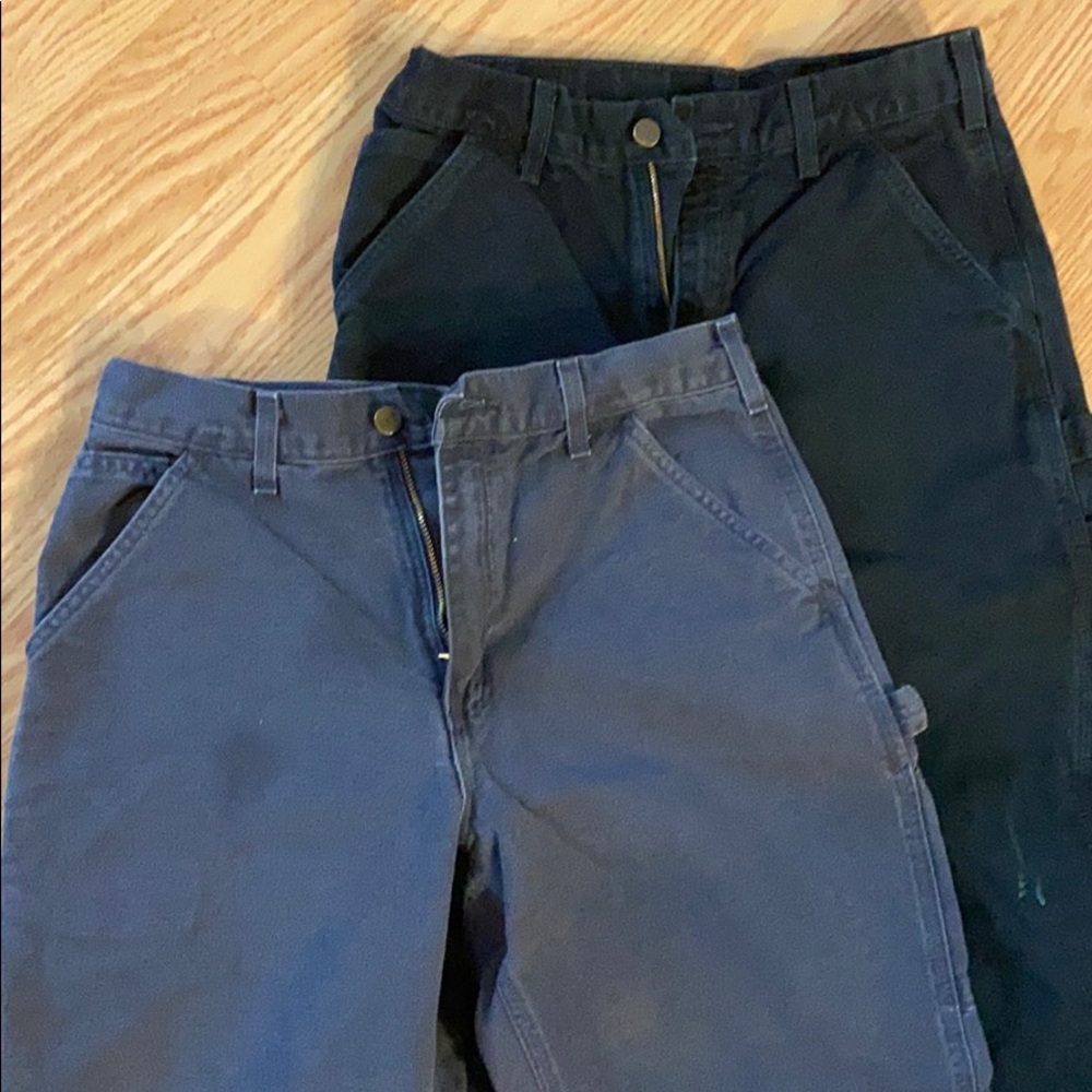 Carhartt pants